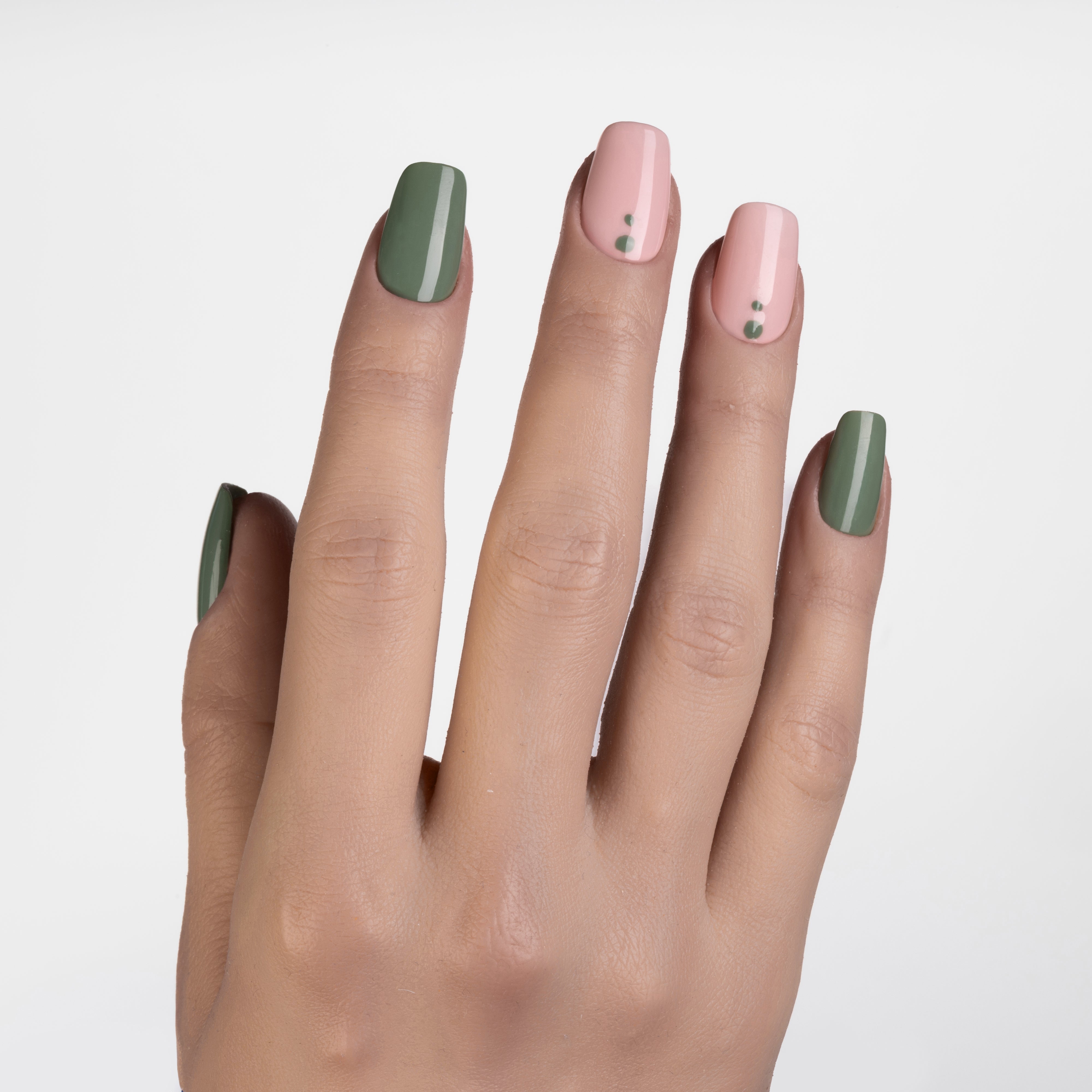 Blooming | Press-On Nails Artigianali Made in Italy