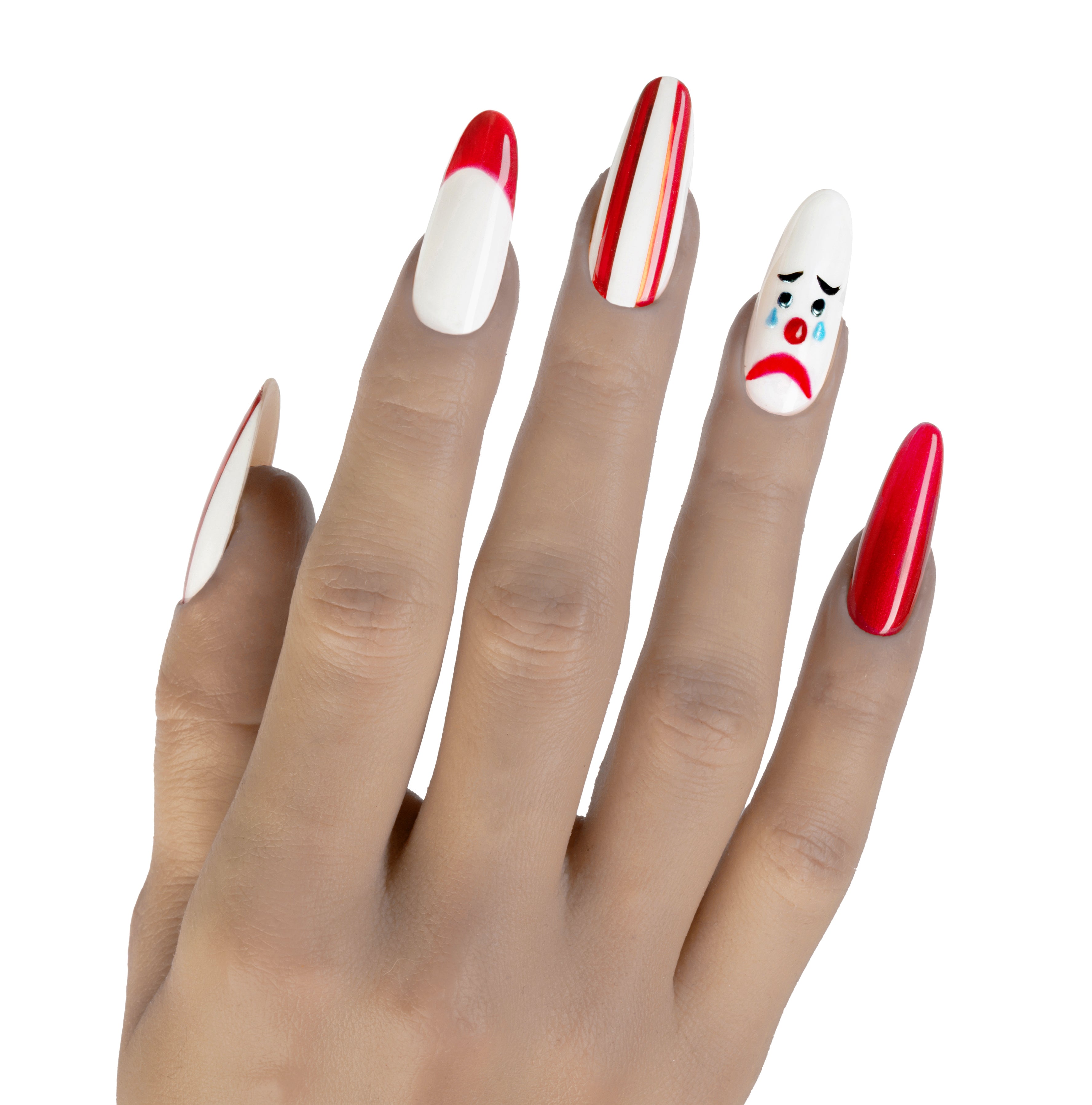 Final Show | Press-On Nails Artigianali Made in Italy