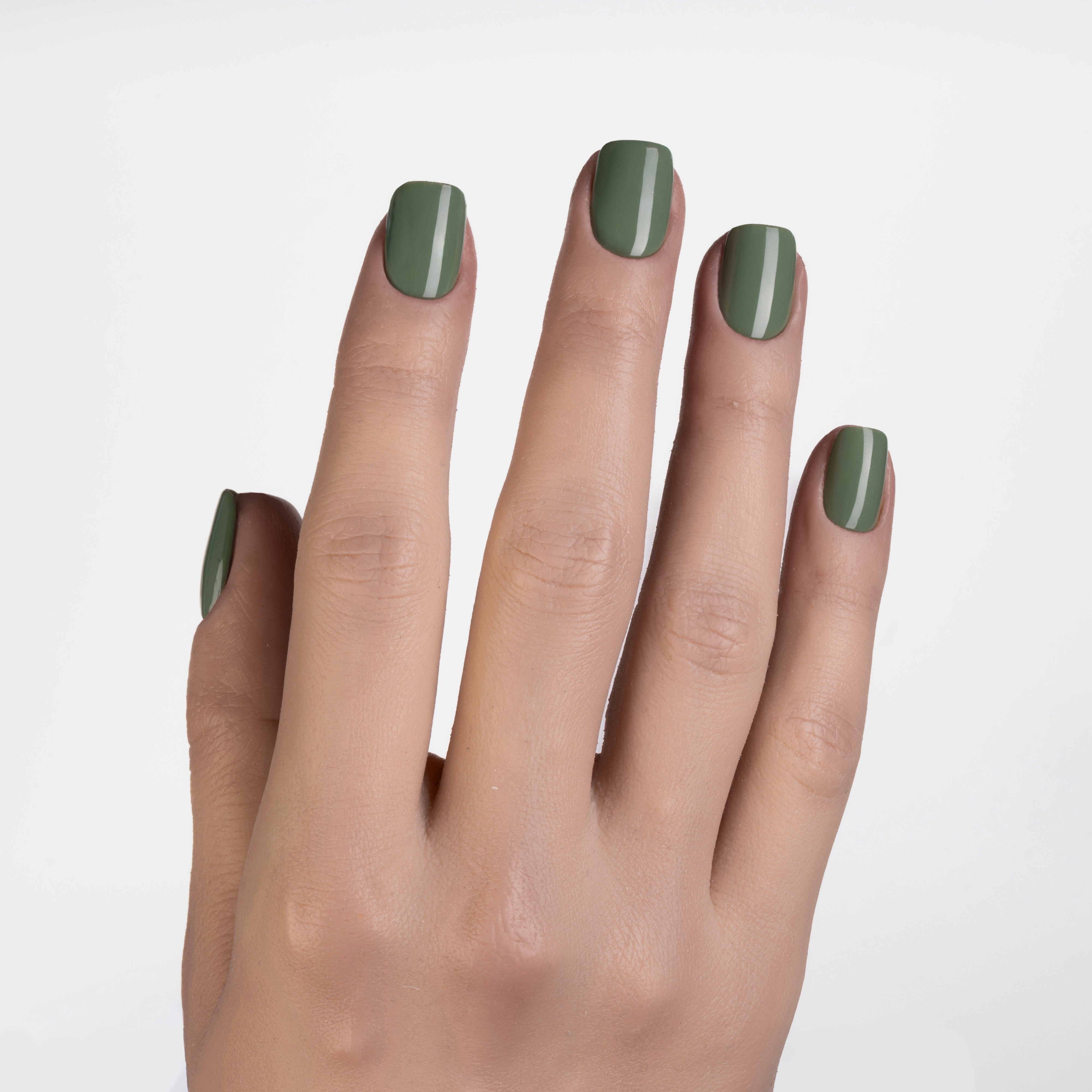 Virid | Press-On Nails Artigianali Made in Italy