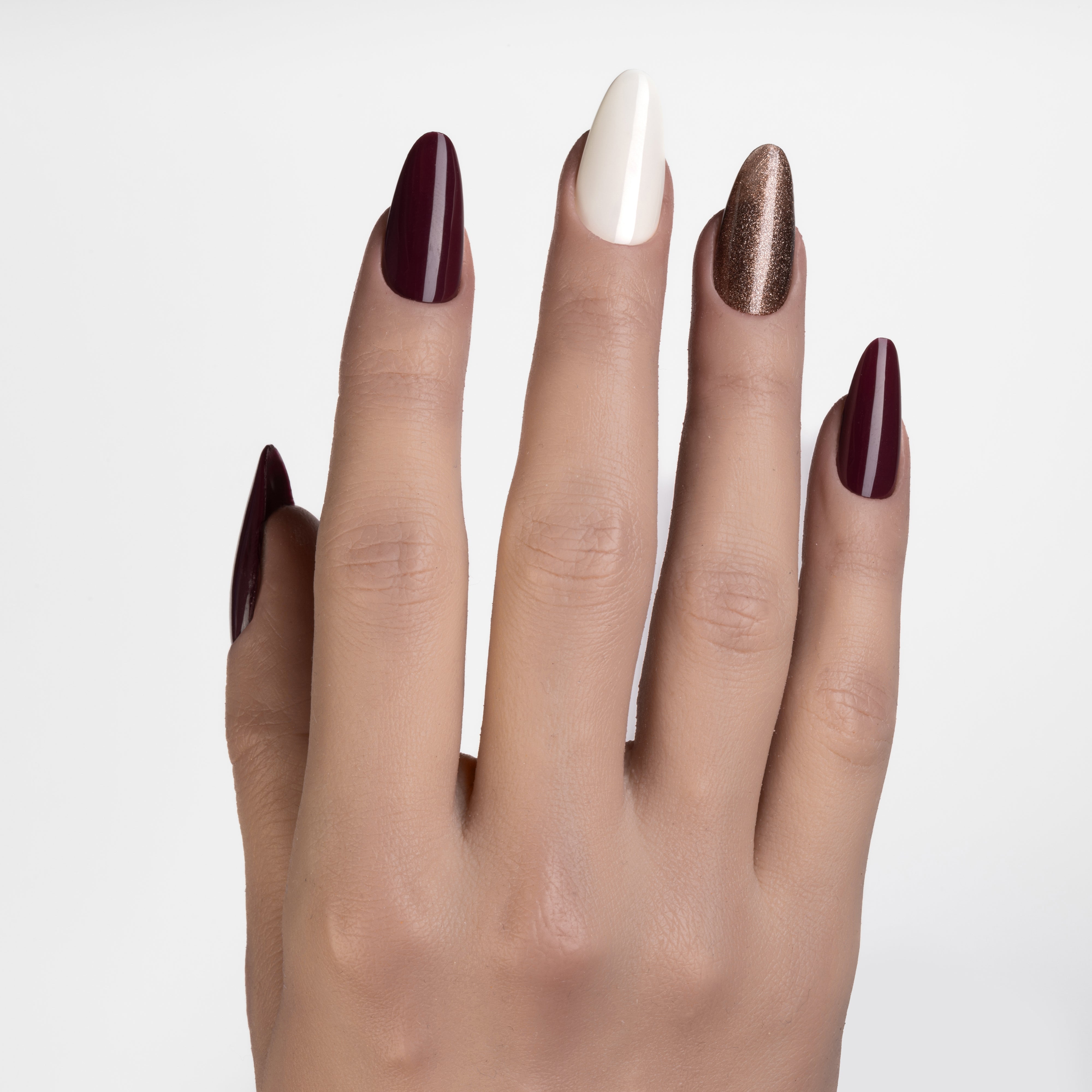 Porphyra | Press-On Nails Artigianali Made in Italy